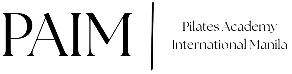 Pilates Academy International Manila