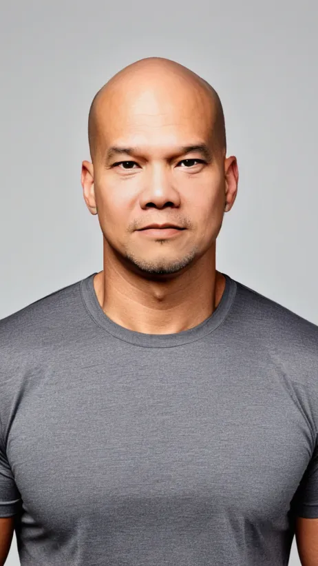 Erick, Master Trainer