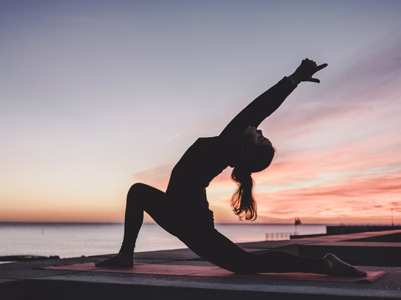 Pilates Academy International Manila
